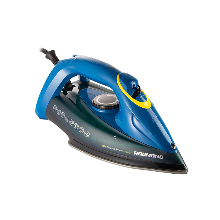 Утюг РЕДМОНД RI-C287 - фото 11 - купить в интернет-магазине Редмонд