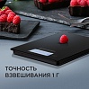 Весы кухонные редмонд RS-772 (черный), фото