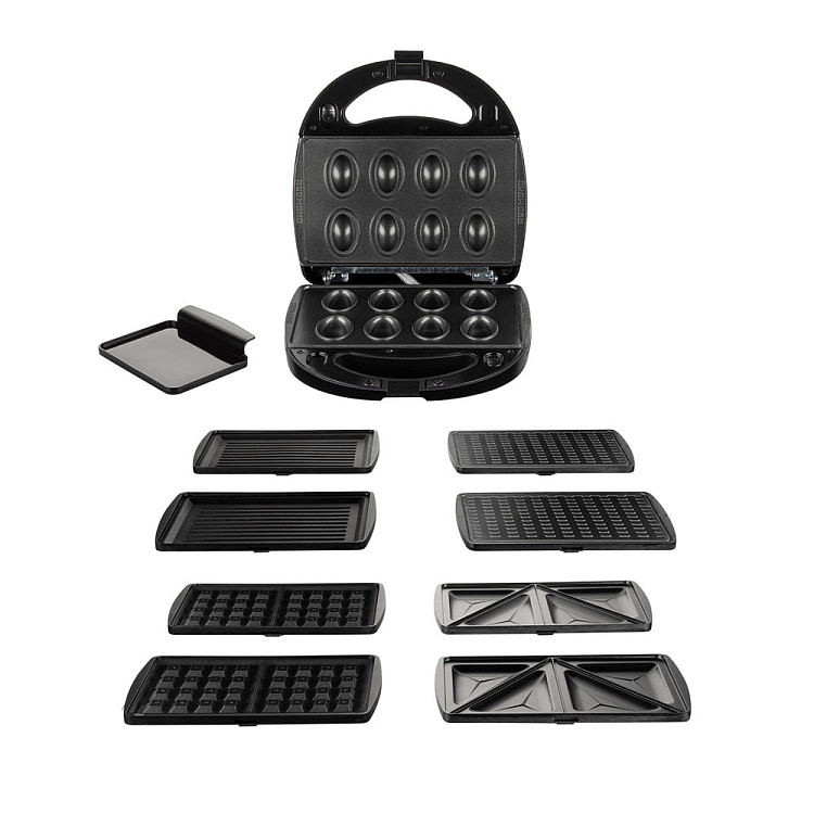 Мультипекарь РЕДМОНД RMB-M619/5 - фото 10 - купить в интернет-магазине Редмонд