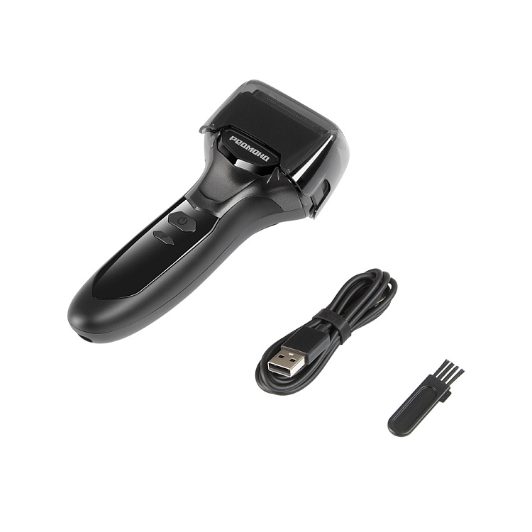 Электробритва РЕДМОНД S4903 - фото 11 - купить в интернет-магазине Редмонд