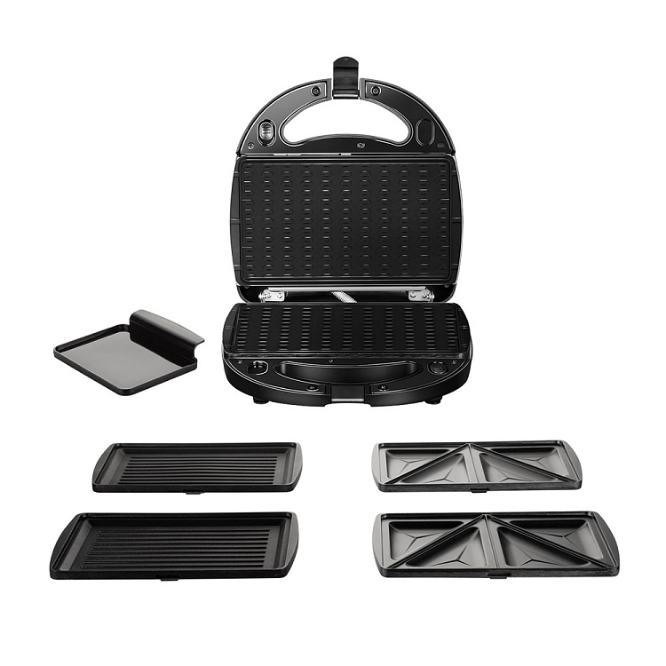 Мультипекарь REDMOND RMB-616/3 - фото 9 - купить в интернет-магазине Редмонд