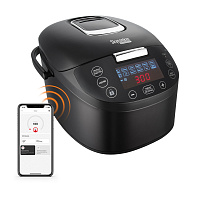 Умная мультиварка REDMOND SkyCooker M800S, изображение, фото