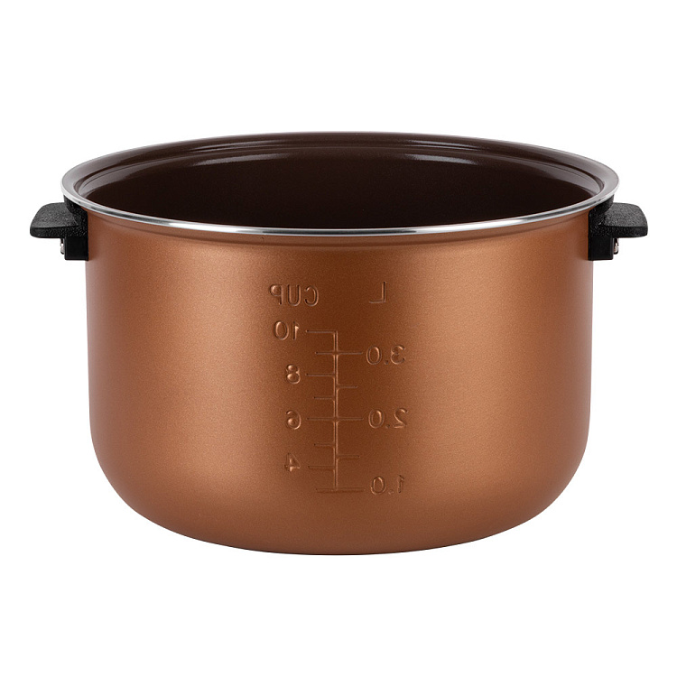 Чаша для мультиварки РЕДМОНД RB-C515 - фото - купить в интернет-магазине Редмонд