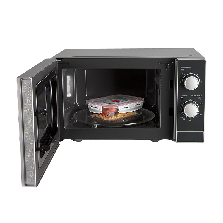 Микроволновая печь REDMOND MW2903 - фото 8 - купить в интернет-магазине Редмонд