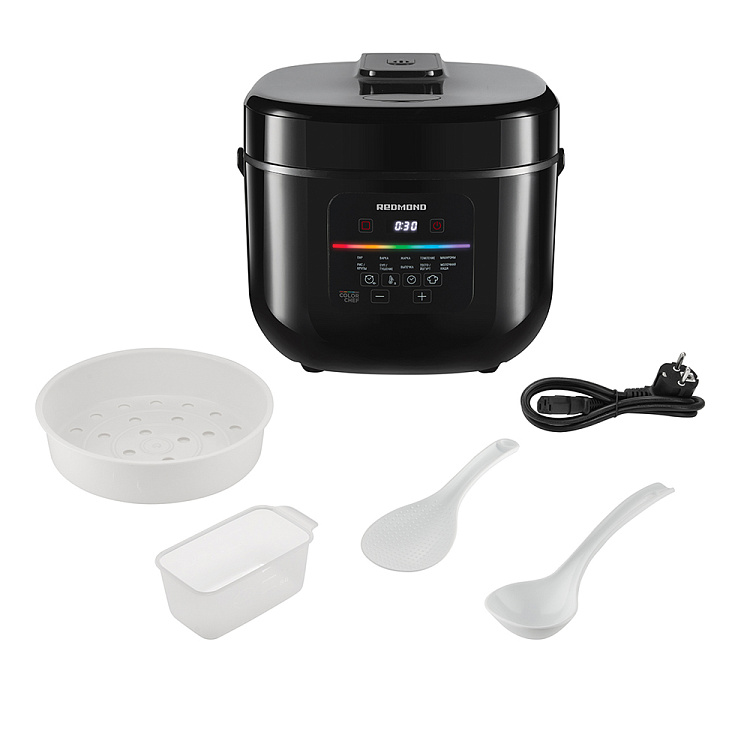 Мультиварка РЕДМОНД MC100 - фото 12 - купить в интернет-магазине Редмонд