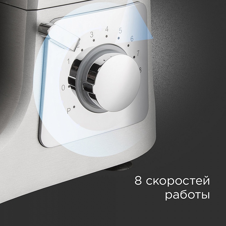 Кухонная машина REDMOND RKM-M4020 - фото 3 - купить в интернет-магазине Редмонд