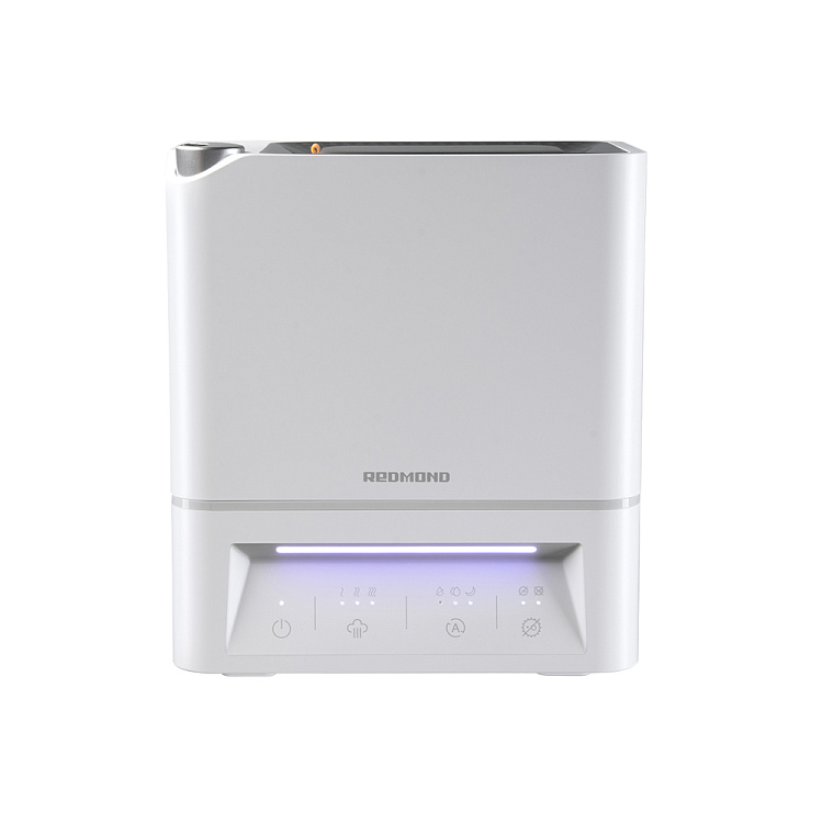 Увлажнитель воздуха REDMOND HF2202 - фото - купить в интернет-магазине Редмонд