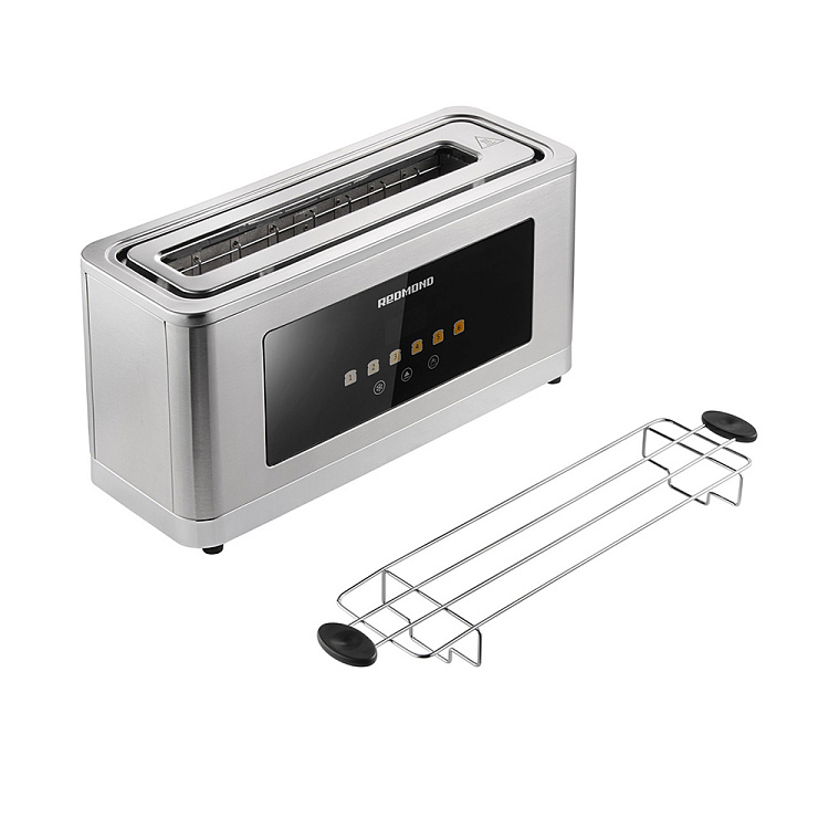 Тостер REDMOND T900 - фото 9 - купить в интернет-магазине Редмонд