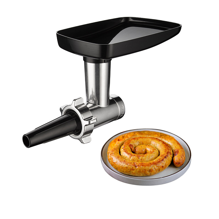 Набор аксессуаров для кухонных машин РЕДМОНД RKMA-1002 - фото 5 - купить в интернет-магазине Редмонд