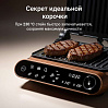 Гриль РЕДМОНД SteakMaster GM303 (бронзовый), фото