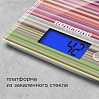 Весы кухонные редмонд RS-736 (полоски), фото