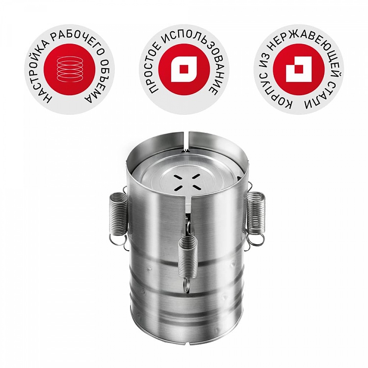 Ветчинница REDMOND RHP-M02 - фото - купить в интернет-магазине Редмонд