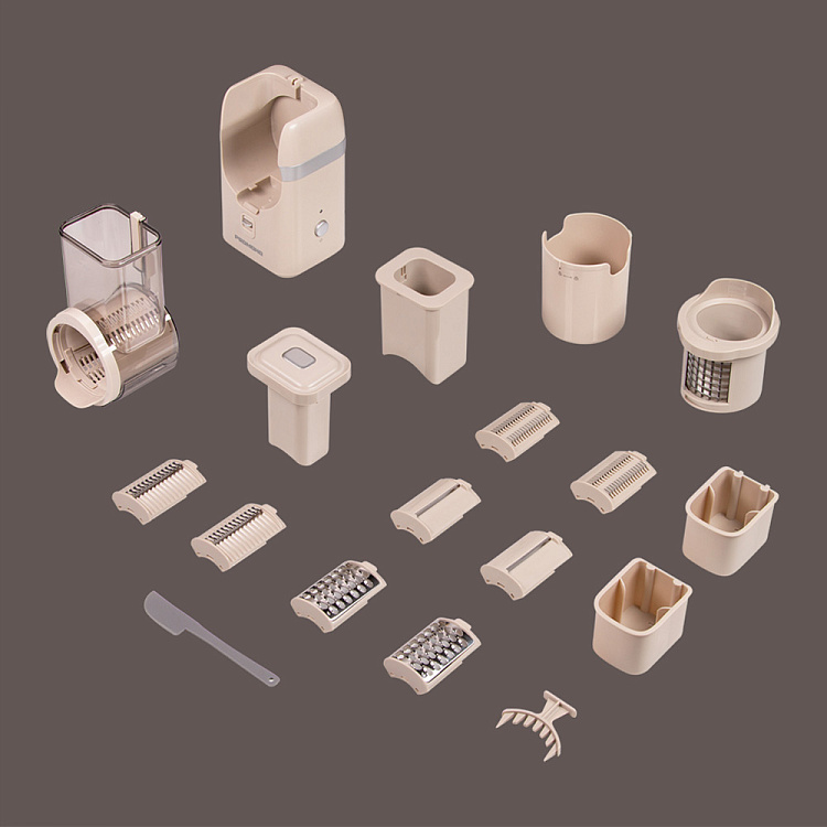 Мультирезка РЕДМОНД FP619 - фото 10 - купить в интернет-магазине Редмонд