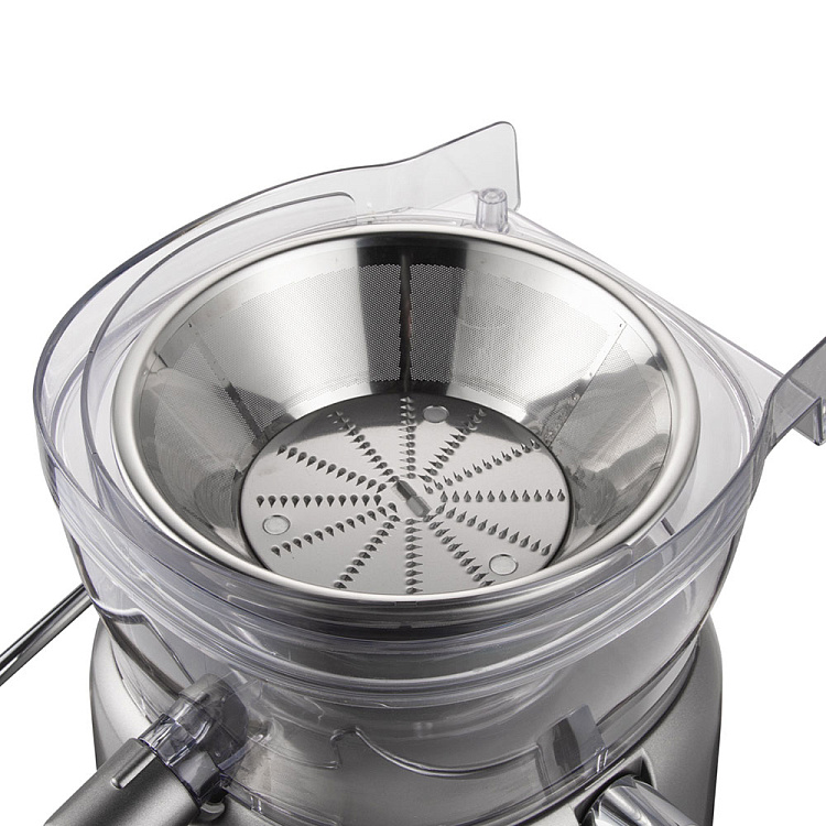 Соковыжималка РЕДМОНД J1402 - фото 10 - купить в интернет-магазине Редмонд