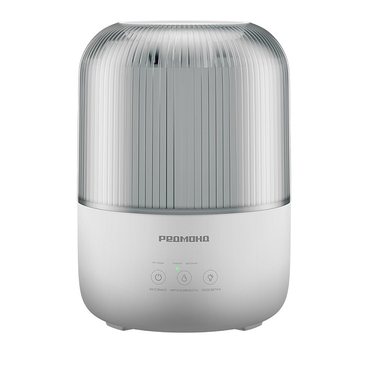 Увлажнитель воздуха РЕДМОНД HF2204 - фото - купить в интернет-магазине Редмонд