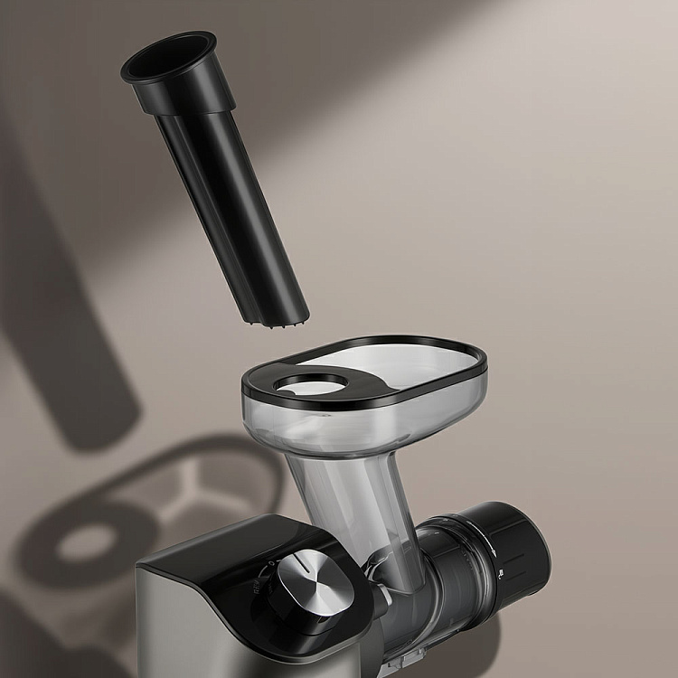 Соковыжималка шнековая РЕДМОНД J1420-4 - фото 11 - купить в интернет-магазине Редмонд