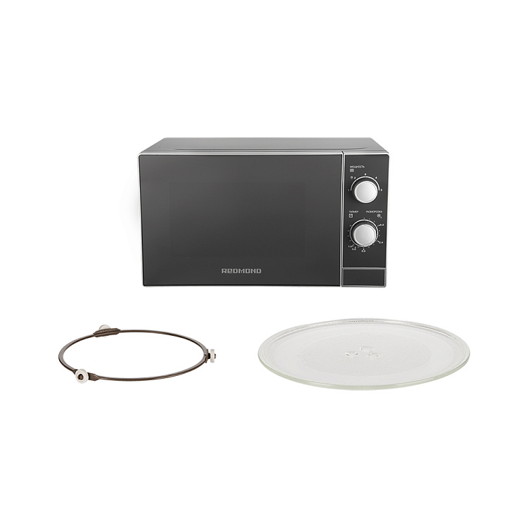 Микроволновая печь REDMOND MW2903 - фото 9 - купить в интернет-магазине Редмонд