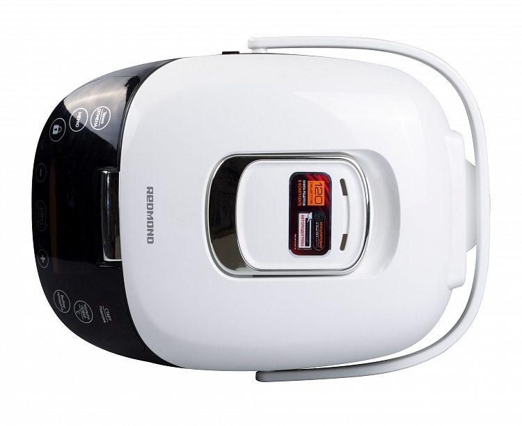 Мультиварка REDMOND RMC-M170 - фото 8 - купить в интернет-магазине Редмонд