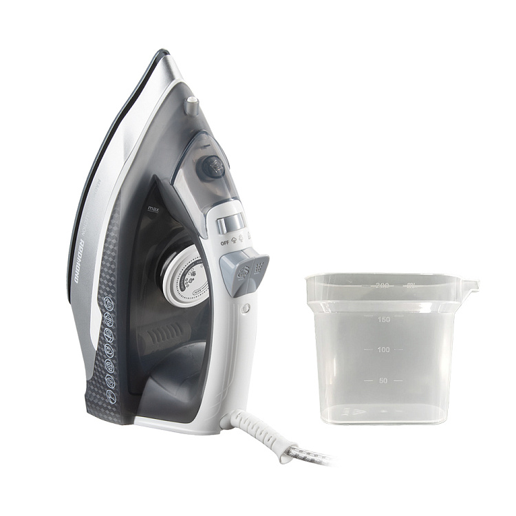 Утюг РЕДМОНД RI-C293 - фото 9 - купить в интернет-магазине Редмонд