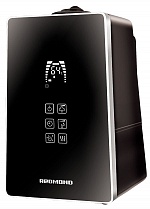 Увлажнитель воздуха ультразвуковой REDMOND RHF-3303, изображение, фото