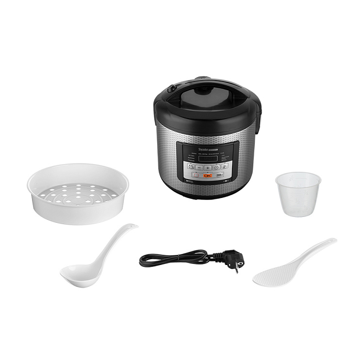 Умная мультиварка REDMOND SkyCooker M224S - фото 12 - купить в интернет-магазине Редмонд