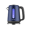 Электрический чайник РЕДМОНД KM238 (синий), фото