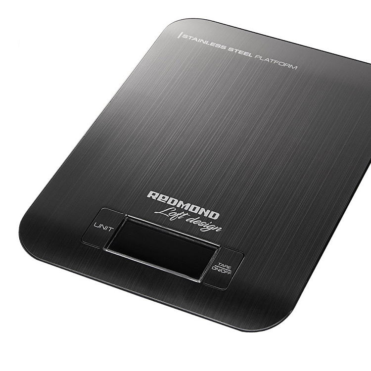 Весы кухонные РЕДМОНД RS-743 - фото 6 - купить в интернет-магазине Редмонд