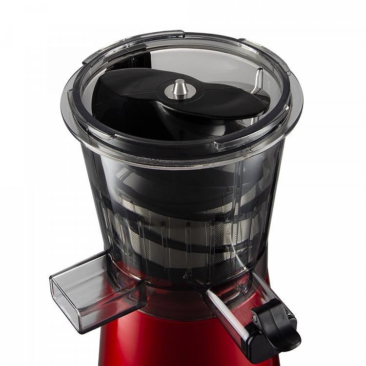 Соковыжималка шнековая REDMOND RJ-980S - фото 8 - купить в интернет-магазине Редмонд