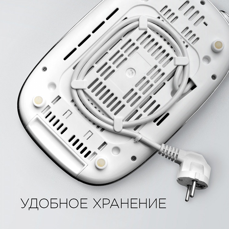 Тостер REDMOND RT-M421 - фото 7 - купить в интернет-магазине Редмонд