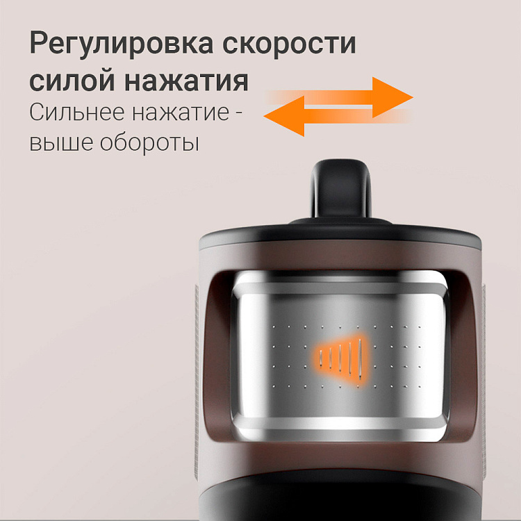 Блендер РЕДМОНД BH424 - фото 3 - купить в интернет-магазине Редмонд