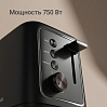 Тостер РЕДМОНД T912 (черный), фото