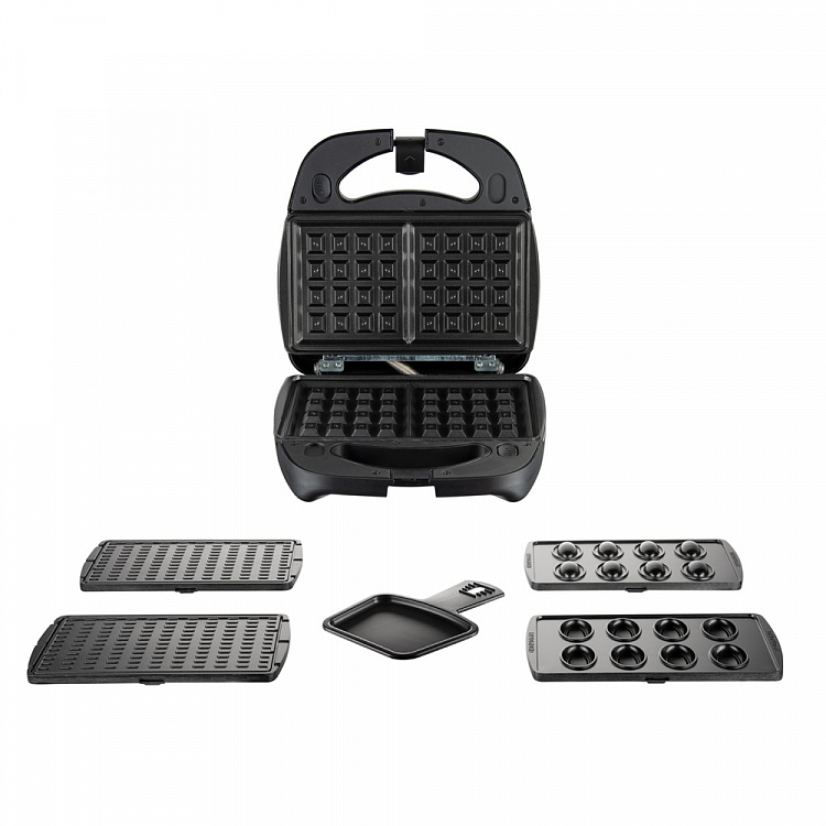 Мультипекарь REDMOND SkyBaker M658/3S - фото 9 - купить в интернет-магазине Редмонд