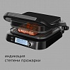 Гриль-духовка редмонд SteakMaster RGM-G850P, фото