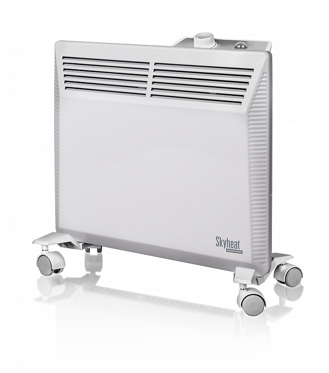 Конвектор электрический REDMOND SkyHeat 4525S - фото - купить в интернет-магазине Редмонд