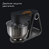 Планетарный миксер редмонд FM600 (серый), фото