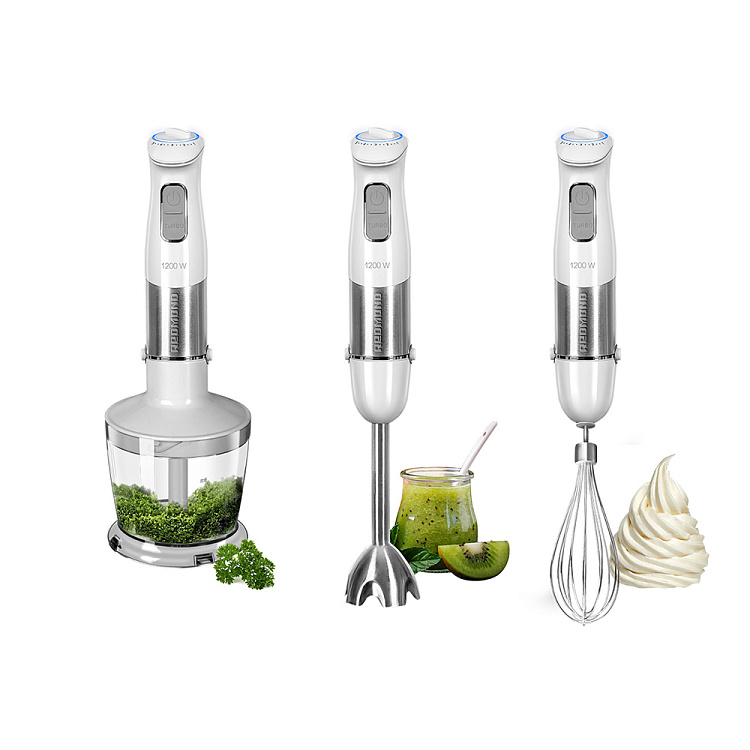 Блендер РЕДМОНД RHB-2975 - фото 9 - купить в интернет-магазине Редмонд