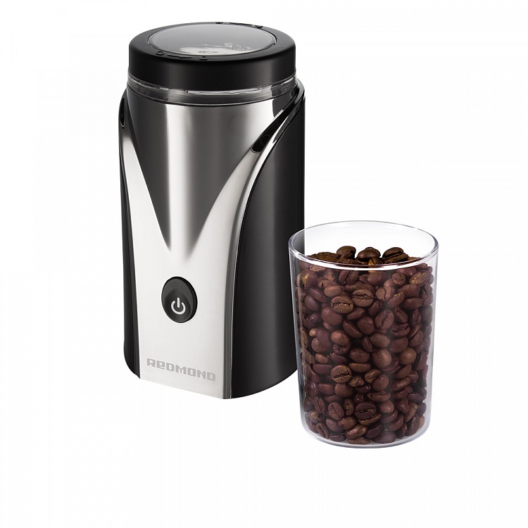 Кофемолка REDMOND RCG-1603 - фото 2 - купить в интернет-магазине Редмонд