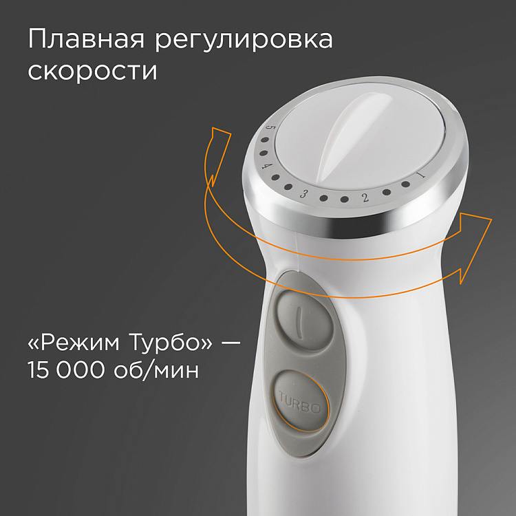 Блендер РЕДМОНД BH407 - фото 7 - купить в интернет-магазине Редмонд