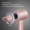 Фен редмонд HD1701 (розовый), фото