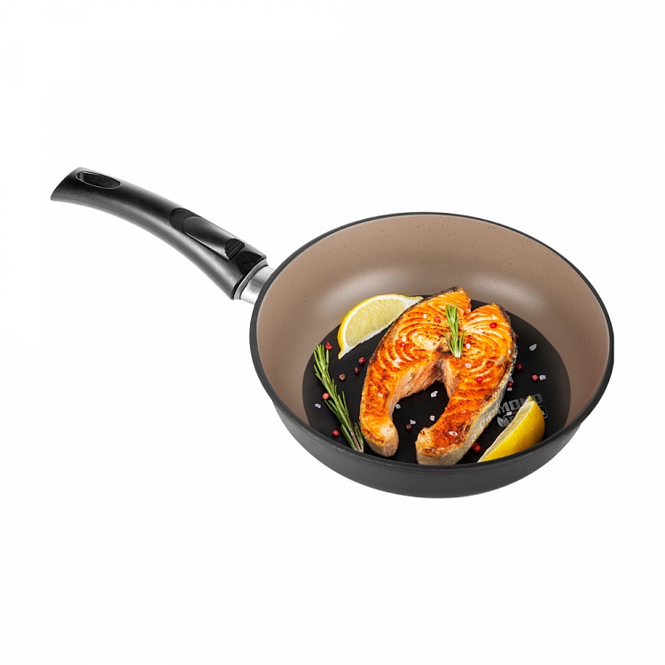 Антипригарное Мультипокрытие REDMOND Ecoglass MC1 - фото 8 - купить в интернет-магазине Редмонд