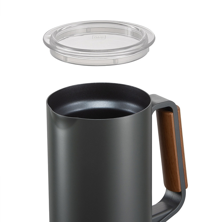 Капучинатор РЕДМОНД MF5001 - фото 10 - купить в интернет-магазине Редмонд