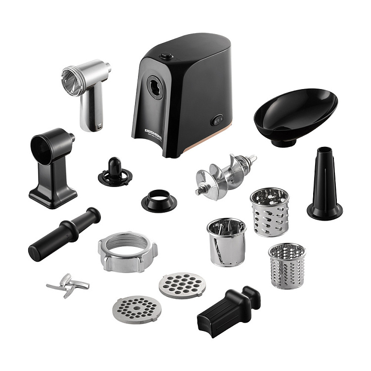 Мясорубка РЕДМОНД RMG-1223-6 - фото 9 - купить в интернет-магазине Редмонд