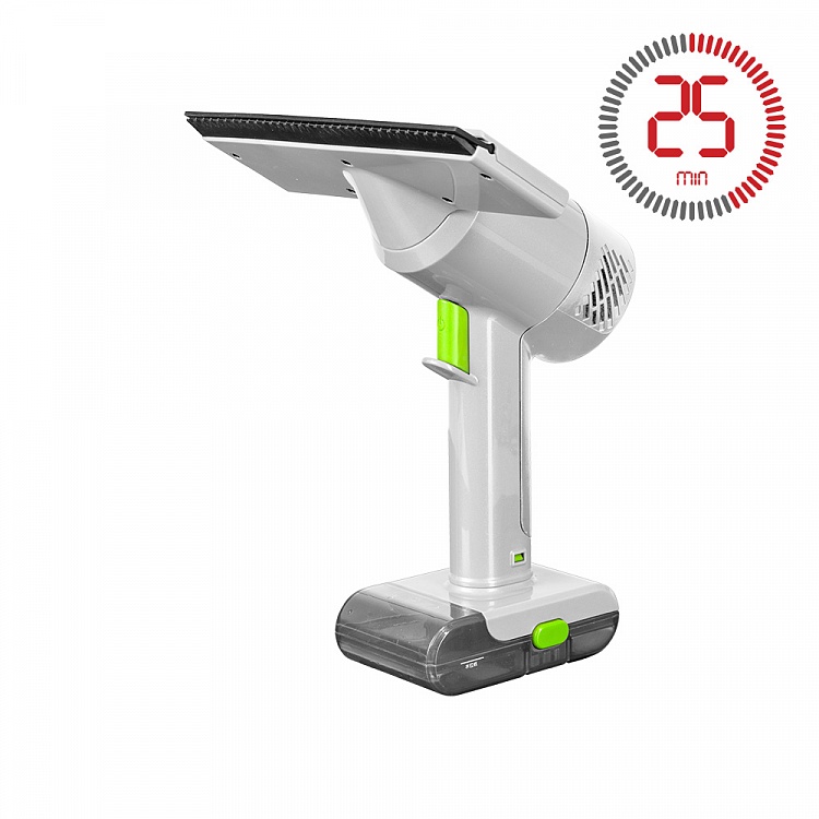 Мойщик окон REDMOND RV-W003 - фото 4 - купить в интернет-магазине Редмонд