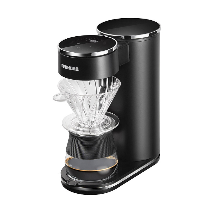 Кофеварка РЕДМОНД CM718 - фото - купить в интернет-магазине Редмонд