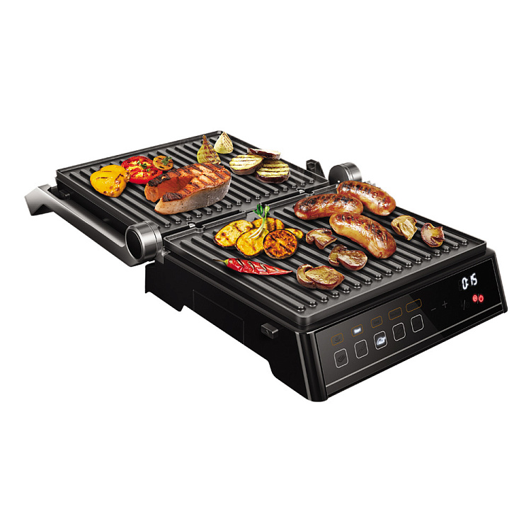 Гриль REDMOND SteakMaster RGM-M813 - фото 9 - купить в интернет-магазине Редмонд