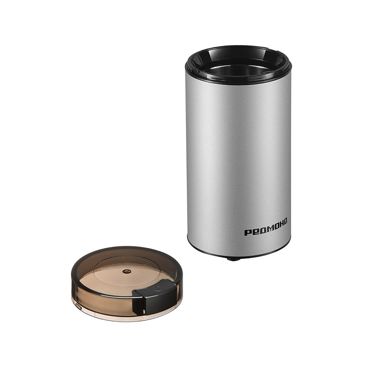 Кофемолка РЕДМОНД CG805 (серебристый) - фото 8 - купить в интернет-магазине Редмонд