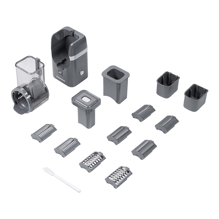 Мультирезка РЕДМОНД FP618 - фото 10 - купить в интернет-магазине Редмонд