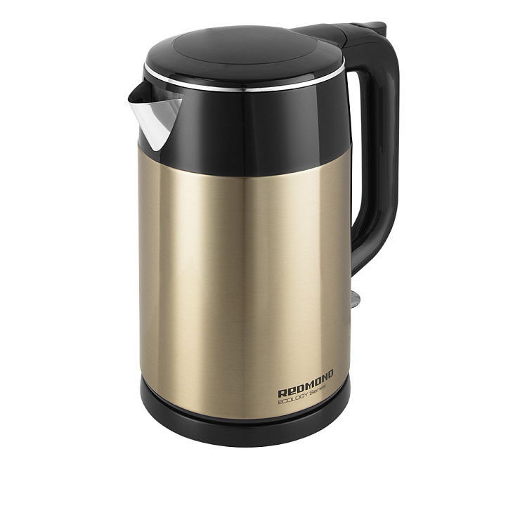 Электрический чайник РЕДМОНД RK-M1582 - фото - купить в интернет-магазине Редмонд