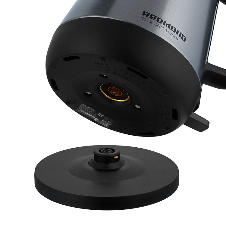 Электрический чайник REDMOND RK-M156 - фото 8 - купить в интернет-магазине Редмонд