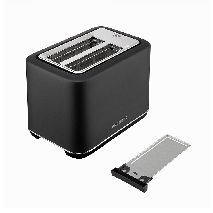 Тостер РЕДМОНД T905 - фото 9 - купить в интернет-магазине Редмонд